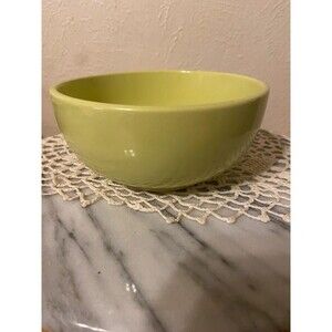 Vintage Dolce Vita Soup Bowl.